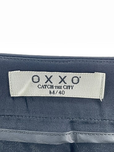 m Beden siyah Renk oxxo Midi Etek %70 İndirimli.