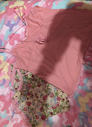 Pijama Takımı