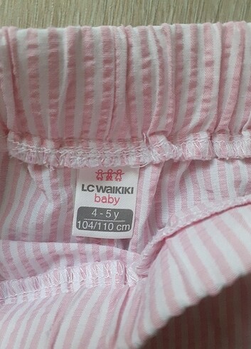LC Waikiki Şortt