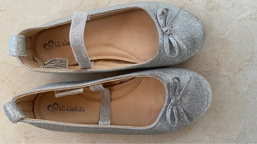 LC Waikiki Simli Babet