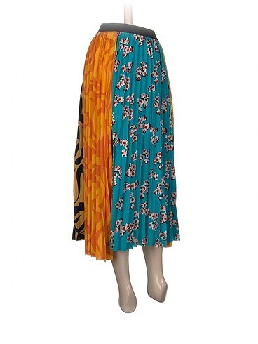 Twist Twist Midi Etek %70 İndirimli.