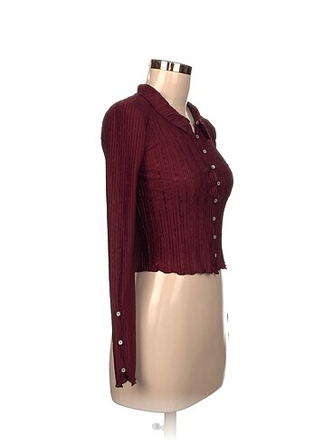 Zara Zara Bluz %70 İndirimli.
