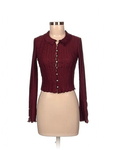 Zara Bluz %70 İndirimli.
