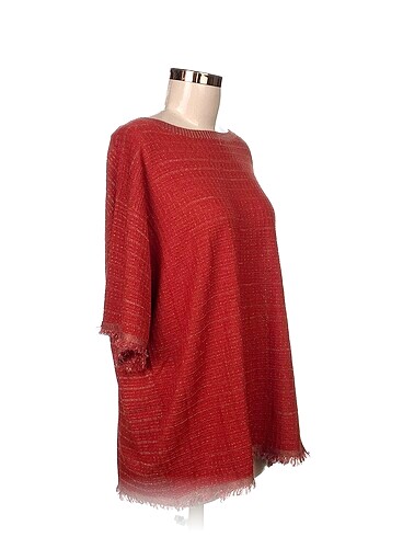 Zara Zara Bluz %70 İndirimli.
