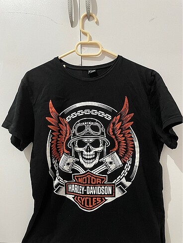 Harley davidson tişört