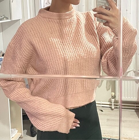 Pembe kazak