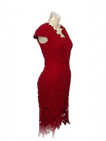 Diğer PreLoved Uzun Elbise %70 İndirimli.
