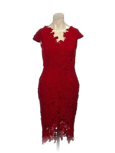 PreLoved Uzun Elbise %70 İndirimli.