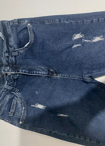 Benetton Kot pantolon 