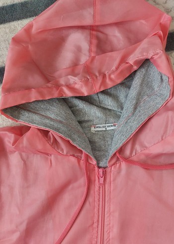 Yağmurluk - Görsel 2