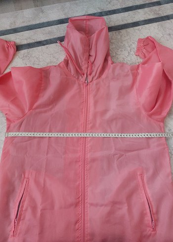 Yağmurluk - Görsel 6