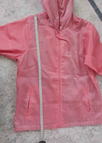 Yağmurluk - Görsel 4