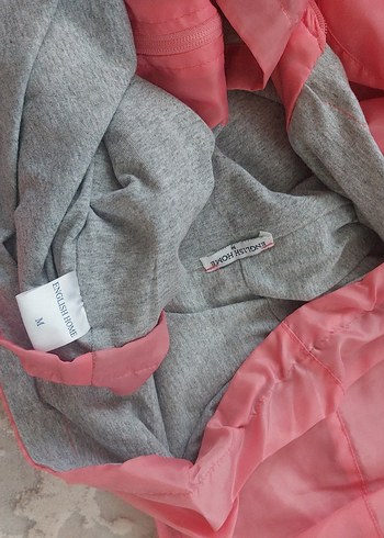 Yağmurluk - Görsel 7