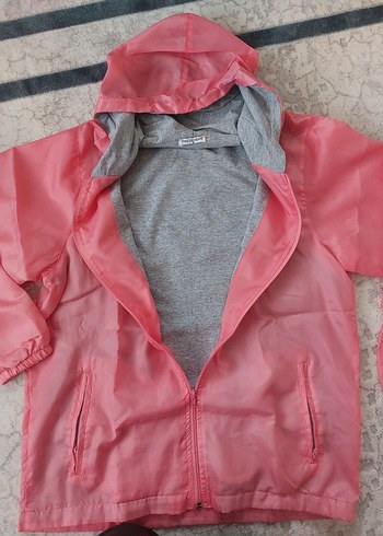 Yağmurluk - Görsel 3