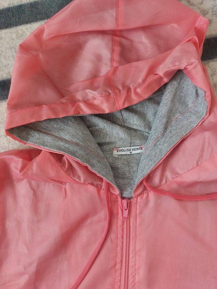 Yağmurluk - Görsel 2