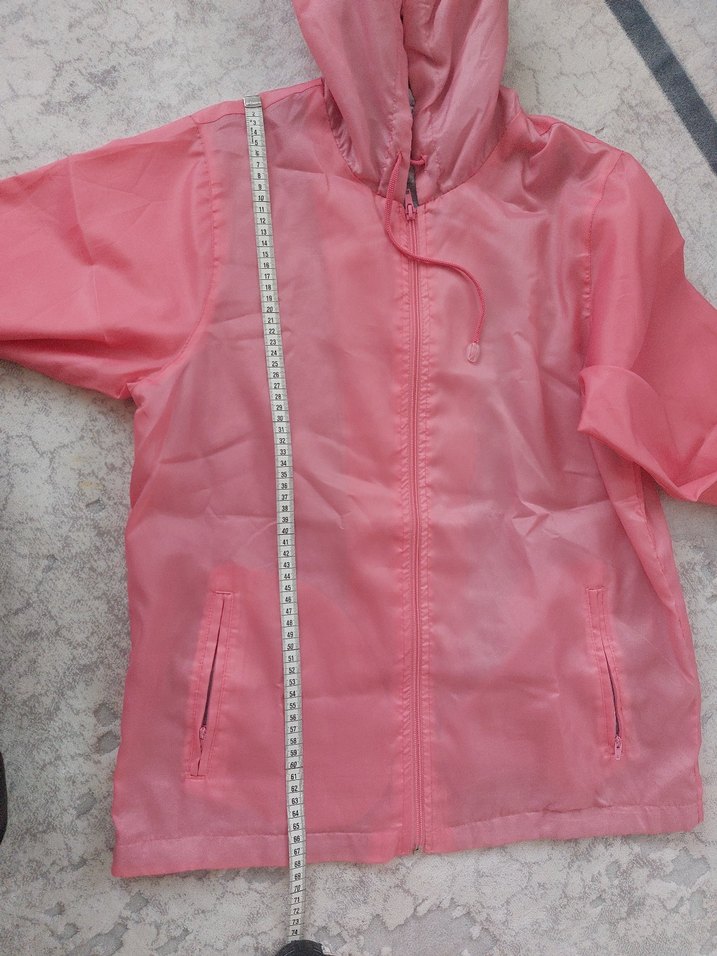 Yağmurluk - Görsel 4