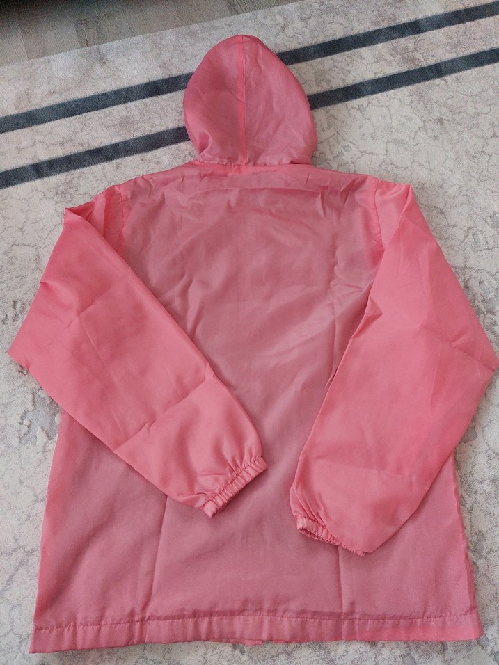 Yağmurluk - Görsel 5