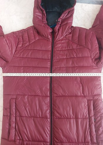 bordo mont - Görsel 6