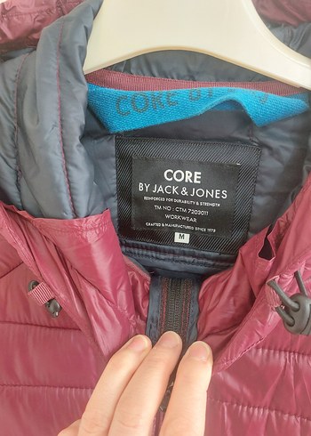 bordo mont - Görsel 3