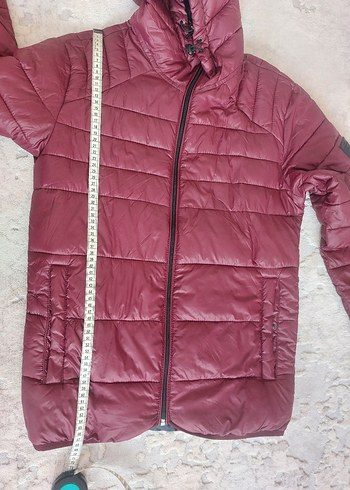 bordo mont - Görsel 5