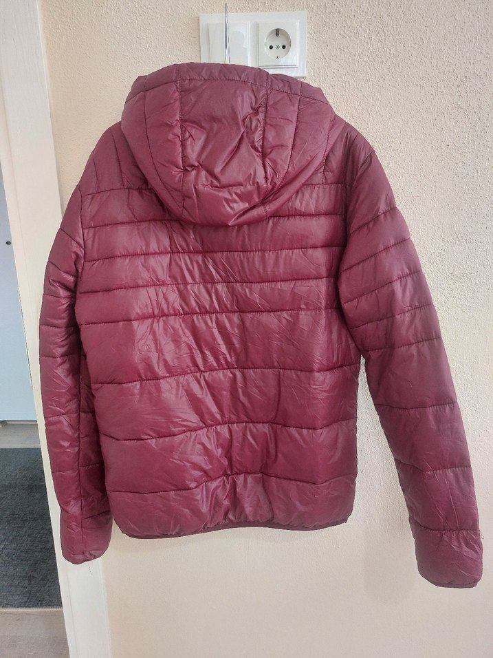 bordo mont - Görsel 4