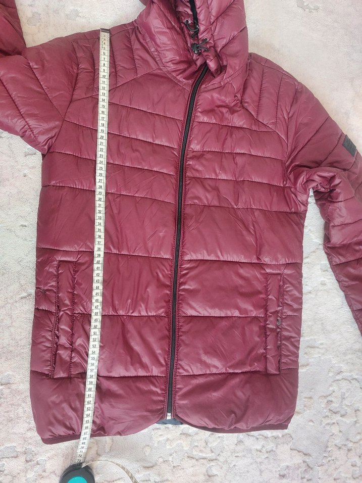 bordo mont - Görsel 5