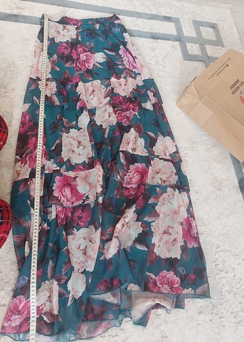 uzun etek - Görsel 7