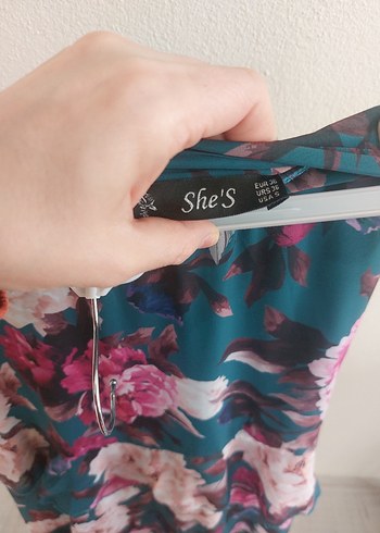 uzun etek - Görsel 6