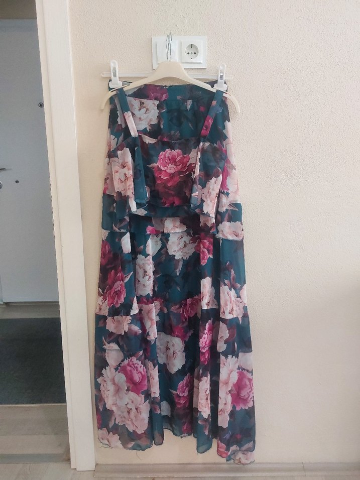 uzun etek - Görsel 3