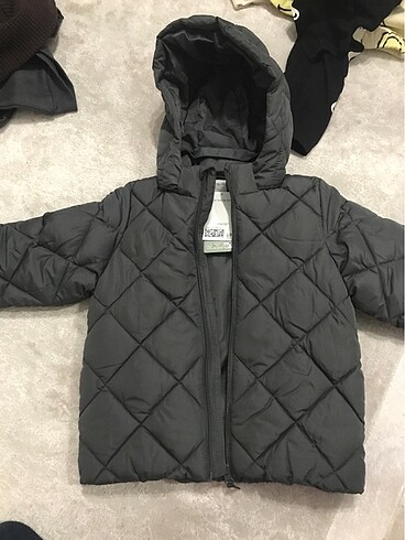 H&m mont