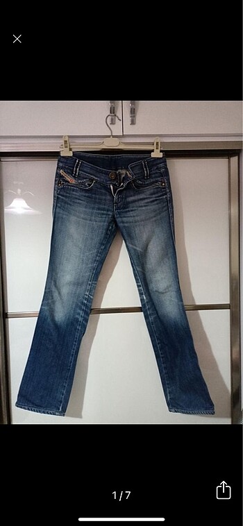 Diesel jean