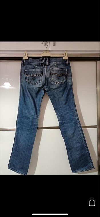 Diesel Diesel jean