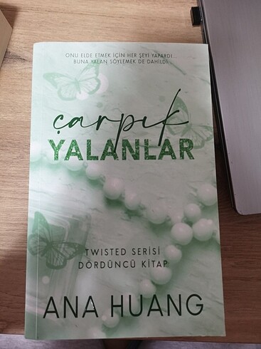 çarpık yalanlar