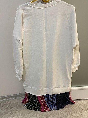 Diğer Twist model elbise