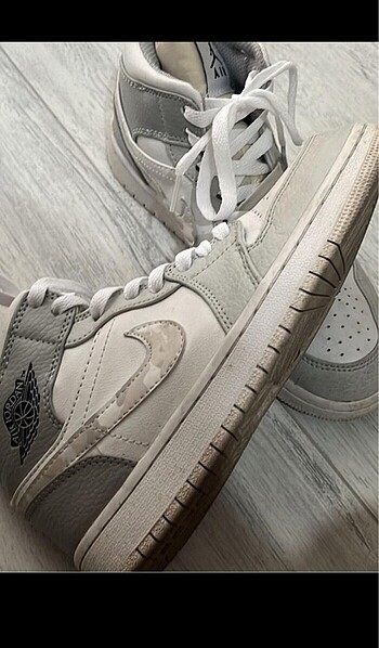 Air jorden