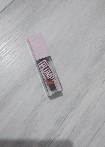 IPLUMP Pembe Ruj
