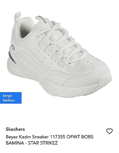 Skechers sneaker