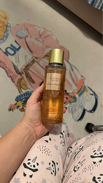 Victoria secret bare vanilla