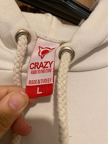 Crazy8 Kadın Sweatshirt
