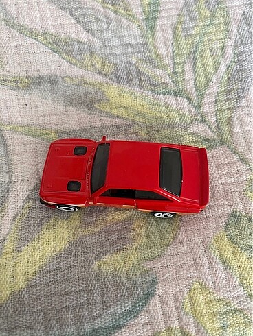  Beden HOTWHEELS oyuncak araba