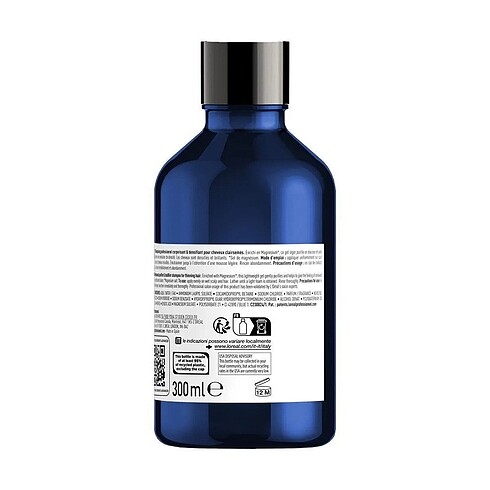 Beden Serioxyl Advanced Şampuan Loreal