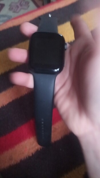 Apple watc 7 çakması
