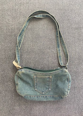 Diğer Vintage Kol Çantası