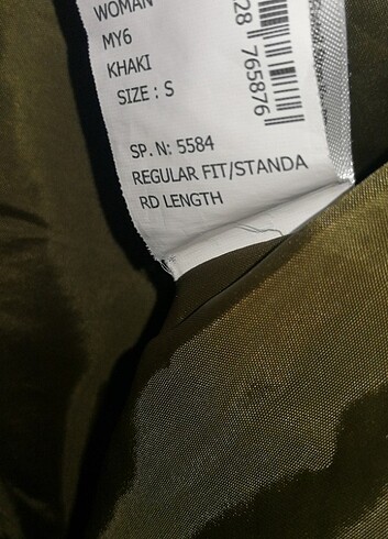 KADIN MONT - Görsel 3