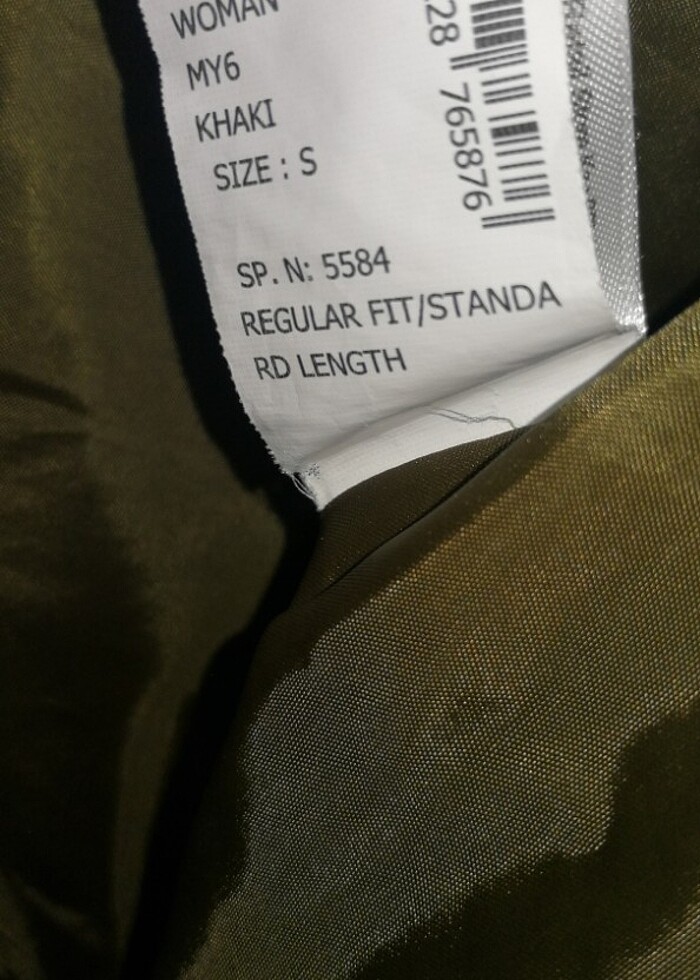 KADIN MONT - Görsel 3