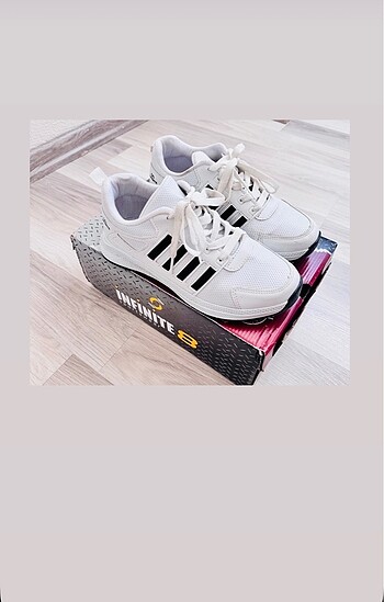 SPOR AYAKKABI