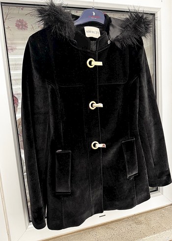 KADİFE KABAN - Görsel 4