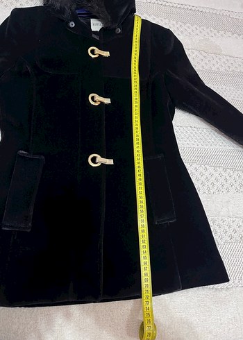 KADİFE KABAN - Görsel 5