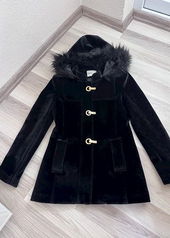 KADİFE KABAN - Görsel 2