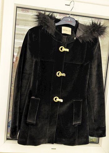 KADİFE KABAN - Görsel 3